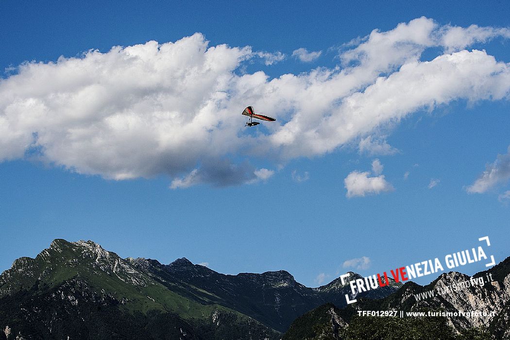 Hang Gliding